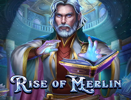 Rise of Merlin