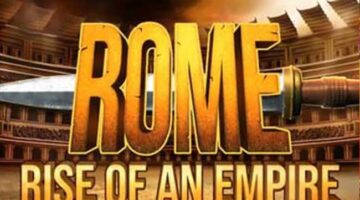 Rome: Rise of an Empire