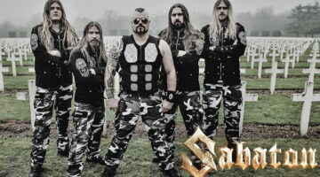 Sabaton