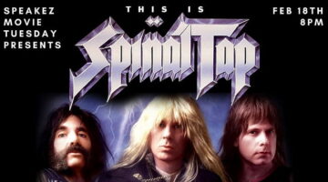 Spinal Tap