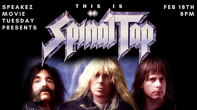 Spinal Tap