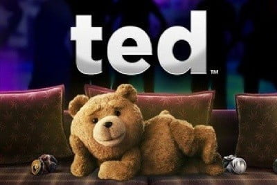 Ted slot