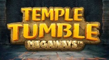 Temple Tumble Megaways