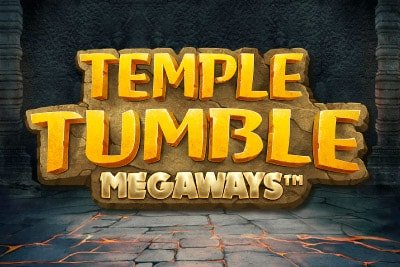 Temple Tumble Megaways