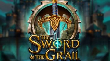 The Sword and the Grail