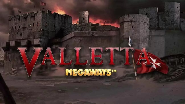 Valletta MEGAWAYS