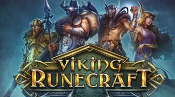 Viking Runecraft