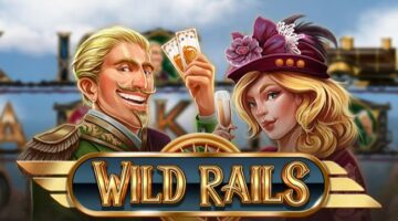 Wild Rails