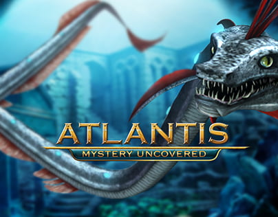 Atlantis Mystery Uncovered