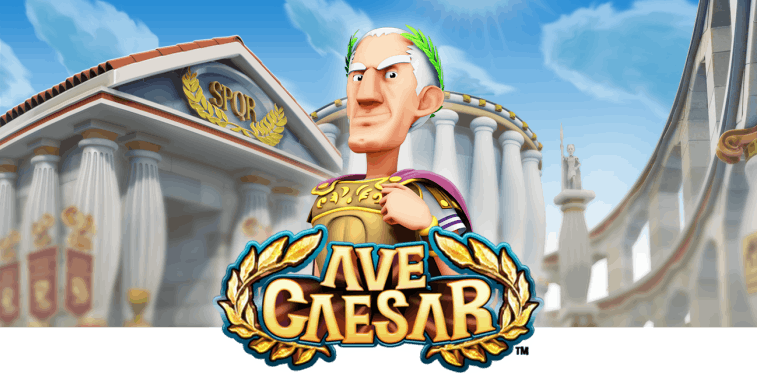 Ave Caesar