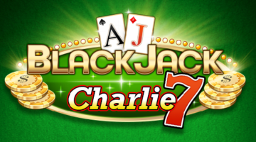 Black Jack Charlie 7