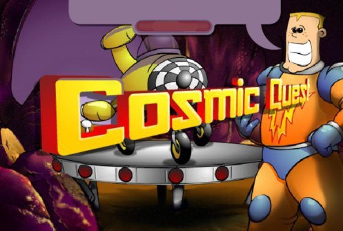 Cosmic-Quest-slot