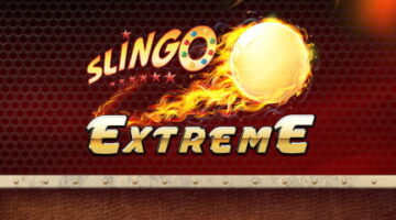 Slingo Extreme Instant Win