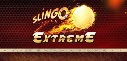 Slingo Extreme Instant Win