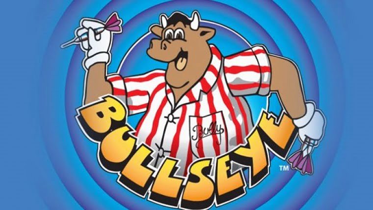 Bullseye-Online-Slot-Machine