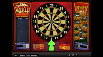 darts-180-casino-game