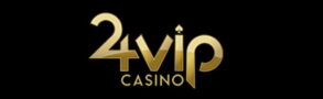 24vip casino logo