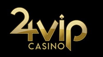 24vip casino logo