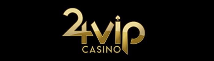 24vip casino logo