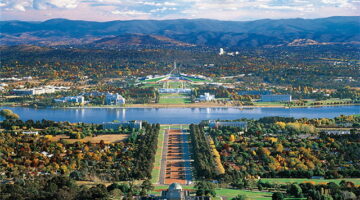 Australia gives Aquis short deadline for Casino Canberra changes