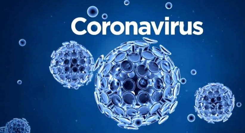 CORONAVIRUS