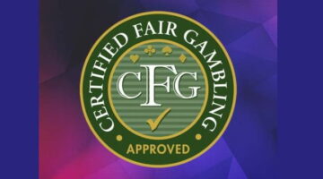 Certified Fair Gambling