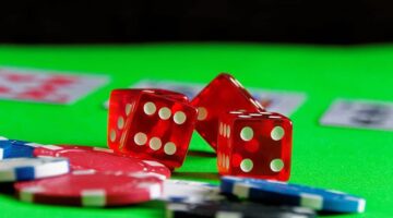 Gambling addiction facts