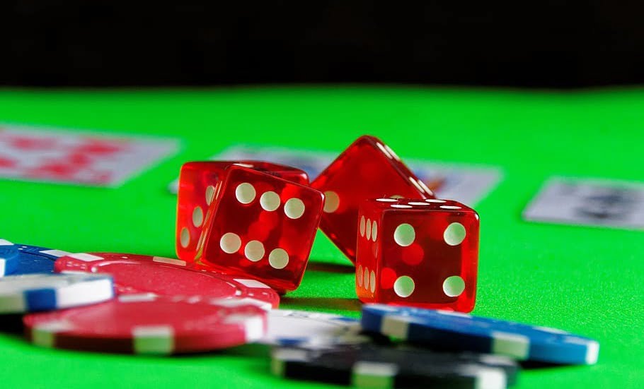 Gambling addiction facts