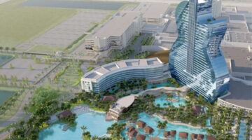 Hard Rock Hotel & Casino Atlantic City to open June 28