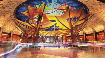 Inspector general places US tribal casino inaction under scrutiny