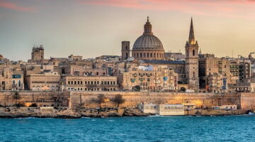 Malta Cabinet Approves Cryptocurrency Bills