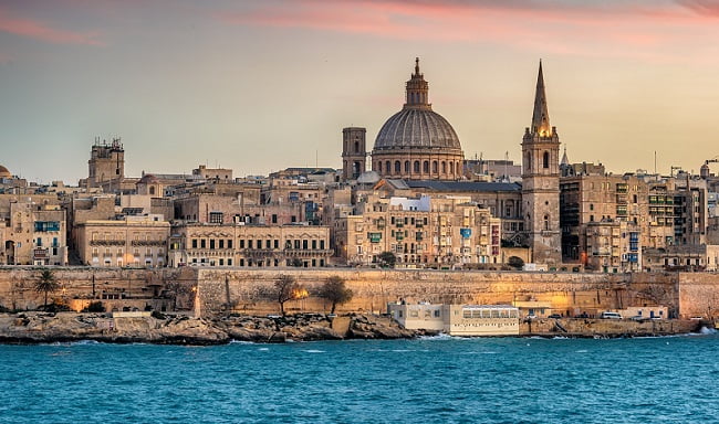 Malta Cabinet Approves Cryptocurrency Bills