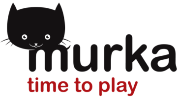 Murka mobile slots and casino games