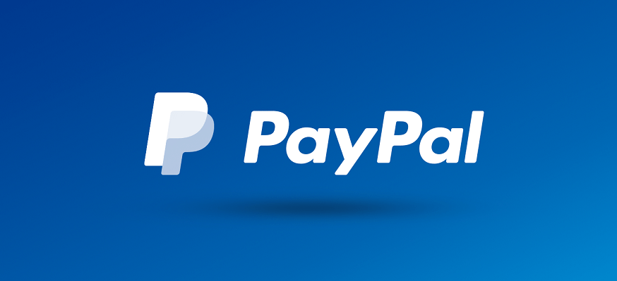 PayPal Casinos