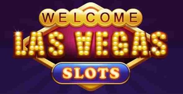 Vegas slot machines online