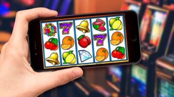 Your Guide to the World of Online Slot Games