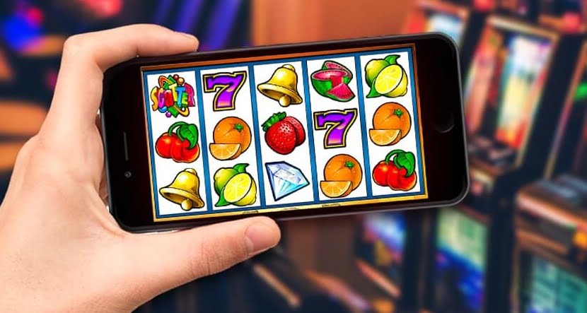 Your Guide to the World of Online Slot Games