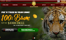 888Tiger-crypto-Casino