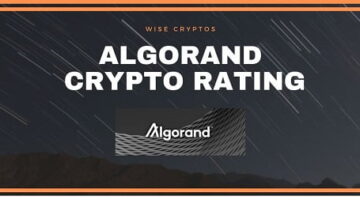 Algorand-Crypto-Rating