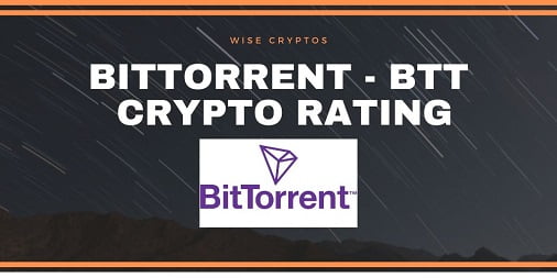 BTT-crypto-rating