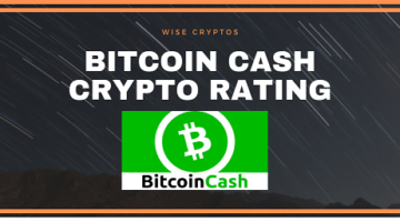 Bitcoin-Cash-Crypto-Rating