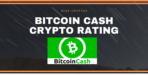 Bitcoin-Cash-Crypto-Rating