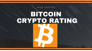 Bitcoin-Crypto-Rating