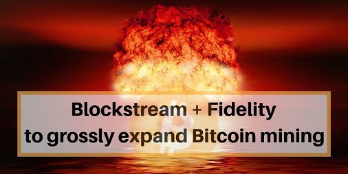 Blockstream-Fidelity-Bitcoin-mining