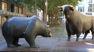 Bulls-versus-Bears