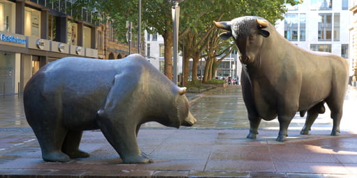 Bulls-versus-Bears