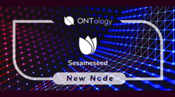 Crosschain-crypto-community-Sesameseed-expands-onto-Ontology