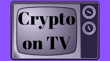 Crypto-on-TV