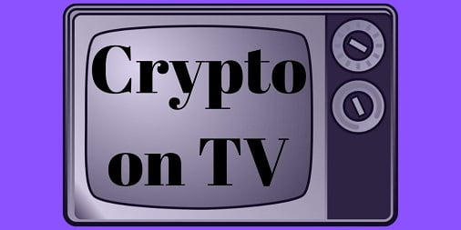 Crypto-on-TV