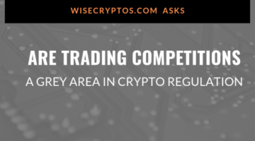 Cryptocurrency-trading-competitions